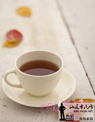 为什么喝茶感冒