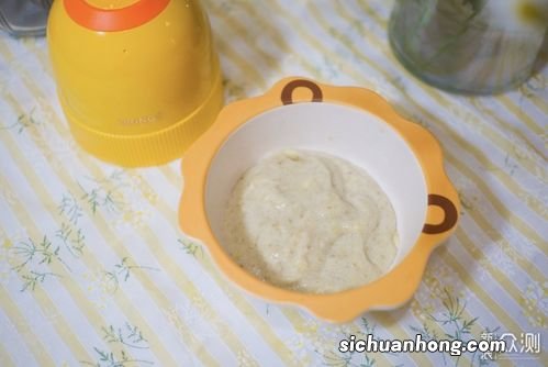 宝宝辅食泥用什么工具