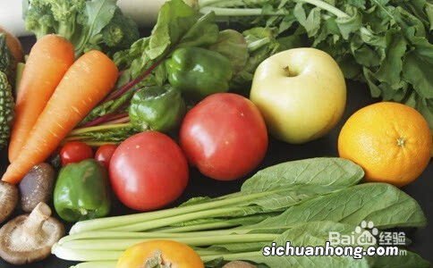 宝宝吃什么蔬菜怎么做