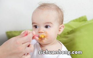 宝宝吃点什么好