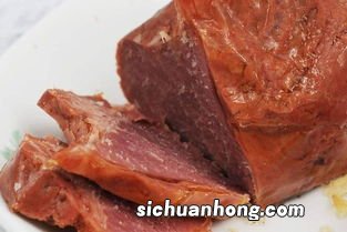 做牛肉不用什么调料