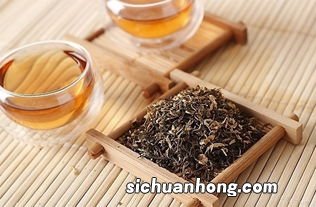 秋季保肝养肝喝什么茶