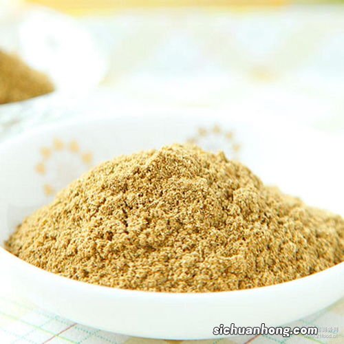 孜然调味料做什么用