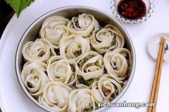 玫瑰花饺子要蒸多久