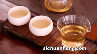 普洱生茶什么香味