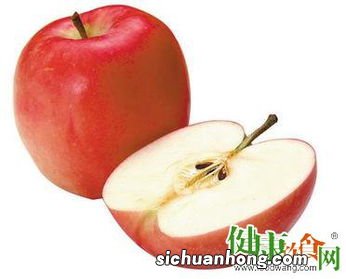 煮苹果水还可以加什么作用是什么