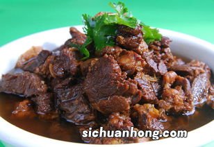 怎么给狗狗炖肉