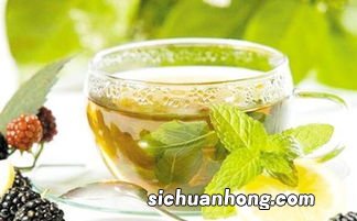 泡绿茶可以加什么作用吗