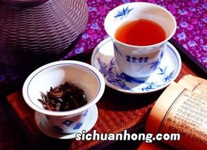 泡茶刮沫用什么