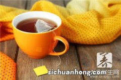 年轻人适合喝什么红茶