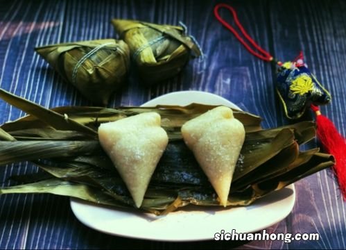 包粽子的你要泡多久