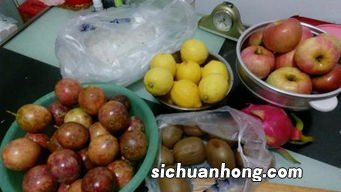 百香果酵素多久能