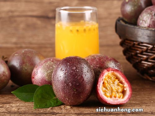 百香果酵素多久能