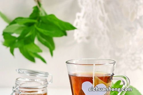 黄什么茶是降血脂的