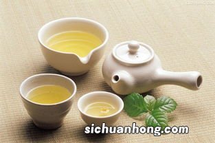 和商品茶相反的是什么意思