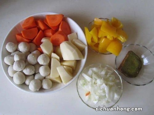 鱼丸的酱怎么做好吃吗