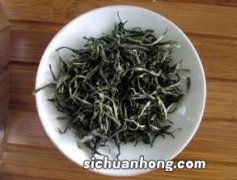 桂平西山茶属于什么茶