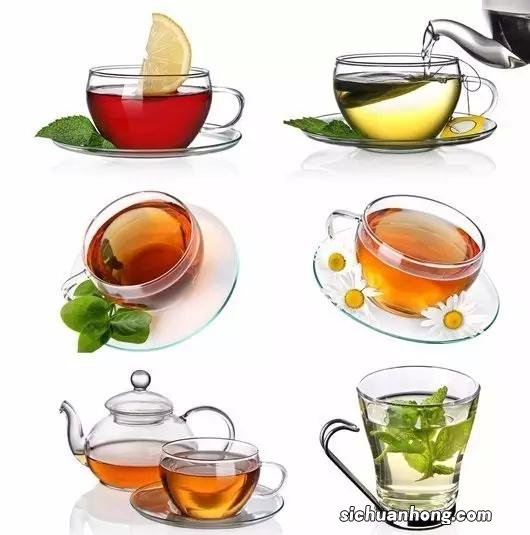 低血压适合什么泡茶