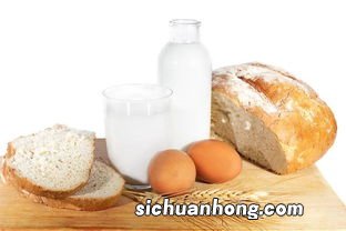 早餐牛奶加什么好吃吗