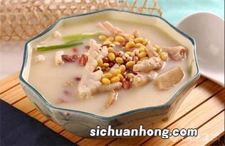 孕妇为什么要喝汤