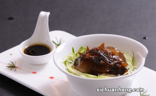 孕妇吃海参不能吃什么食物有哪些