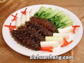 孕妇吃海参不能吃什么食物有哪些