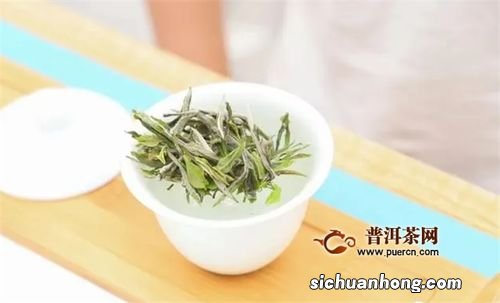 白茶拿什么泡