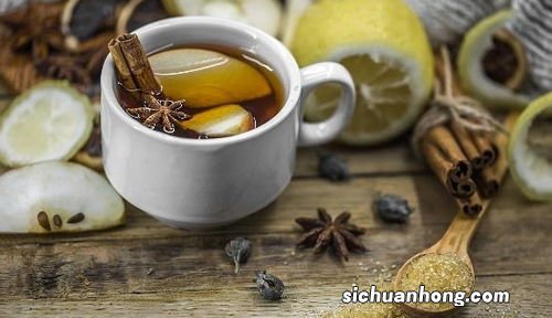 夏天泡什么茶水最好