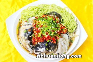 用鱼做的面条叫什么牌子好