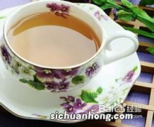 上班喝什么茶好减肥吗