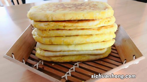 什么饼做法简单又好吃