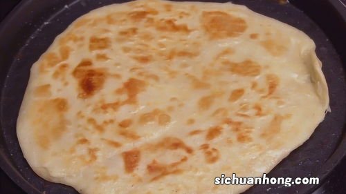 什么饼做法简单又好吃