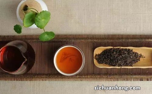 勐海普洱什么口感
