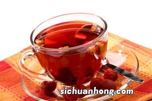 湖南有什么好的红茶