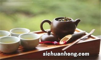 喝完茶后多久能吃东西