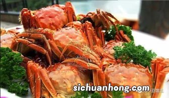 蟹脚 怎么做好吃吗