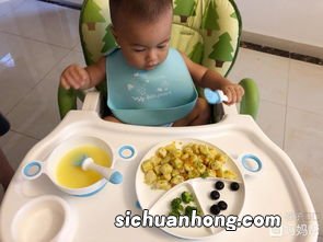 一岁宝宝早饭喝什么