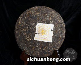 勐海茶山产什么茶