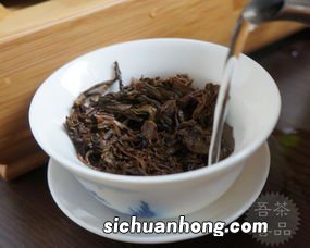勐海茶山产什么茶