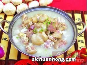 腊猪蹄炖藕炖多久