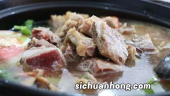 腊排骨要泡多久