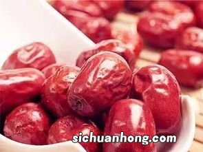 红枣和什么东西相克吗