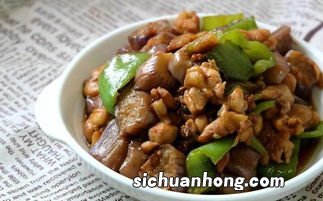 炒鸡肉炒多久