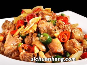 炒鸡肉炒多久