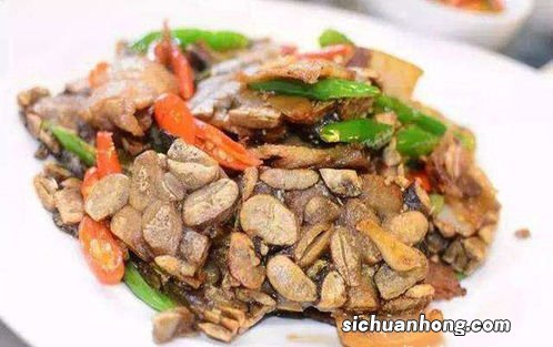 炒回锅肉要煮多久