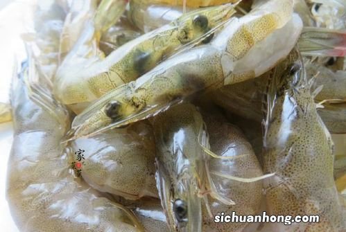 小孩多久可以吃海虾