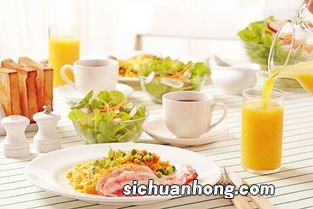 2岁宝宝吃什么最有营养早餐