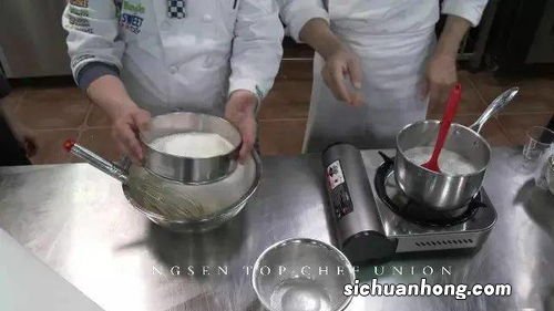 卡仕达酱能放多久