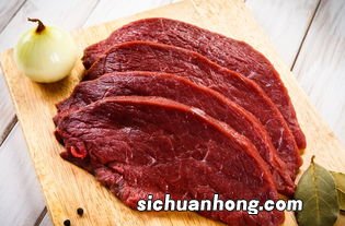 牛肉适合和什么一起吃吗