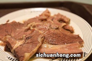 牛肉什么样子算熟了